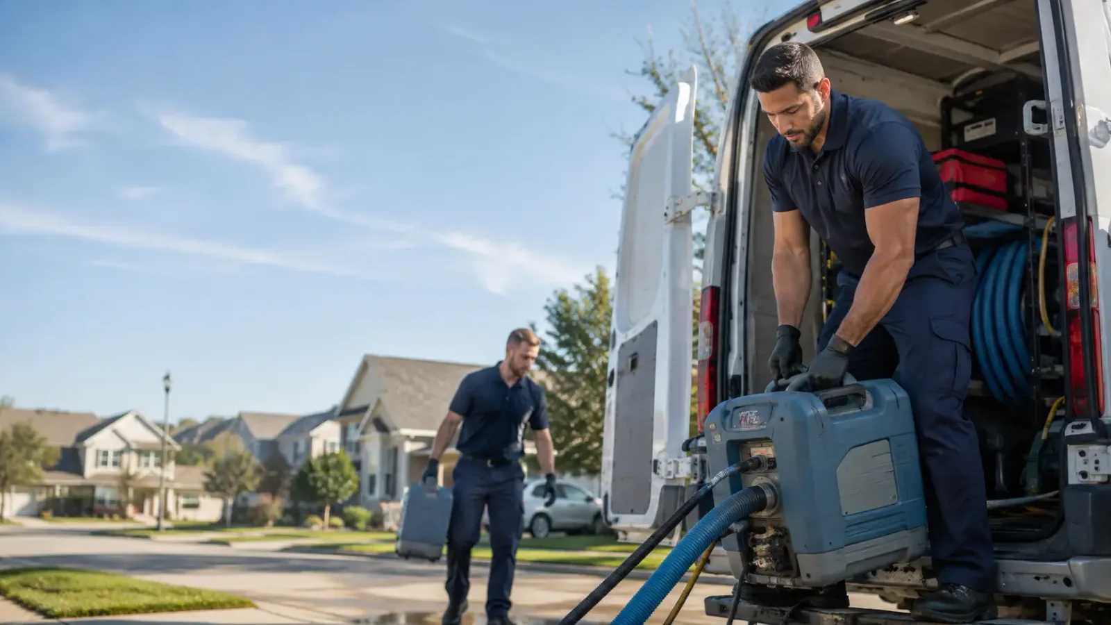 Trauma Cleanup in Dwight, NE near me